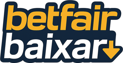 Betfair Baixar